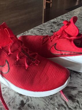 Nike Women's Georgia Bulldogs Free TR